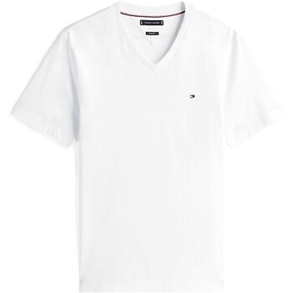 Tommy Hilfiger  T-Shirt Essential V-Neck Tee günstig online kaufen