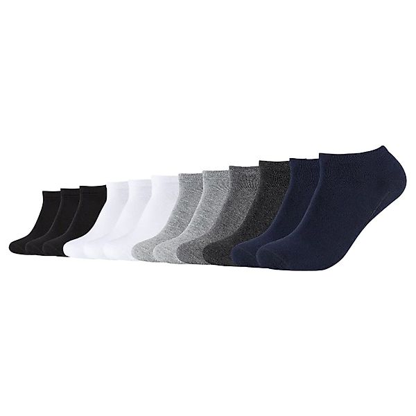 Camano Sneakersocken Unisex Socken Ca-Soft Organic günstig online kaufen