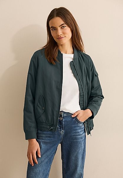 CECIL Blouson mit Stehkragen günstig online kaufen