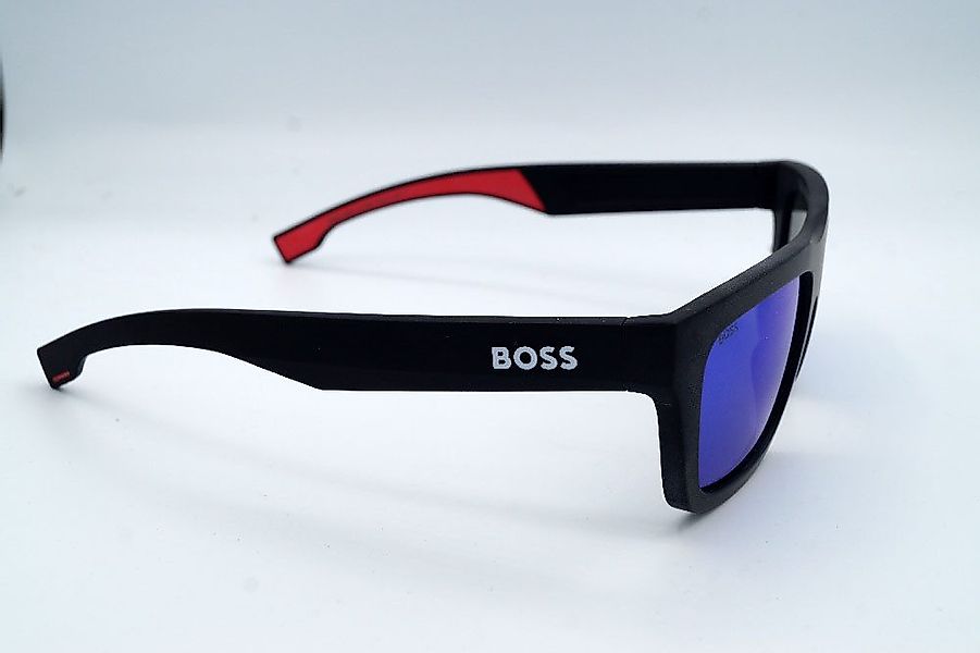 BOSS Sonnenbrille HUGO BOSS BLACK Sonnenbrille günstig online kaufen