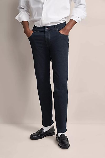 bugatti 5-Pocket-Jeans "Basic Essentials", besonders bequem günstig online kaufen