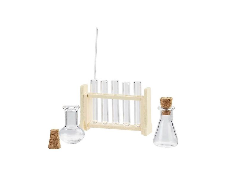 HobbyFun Wichtel Miniatur Experimentier-Set - Wichtel- günstig online kaufen