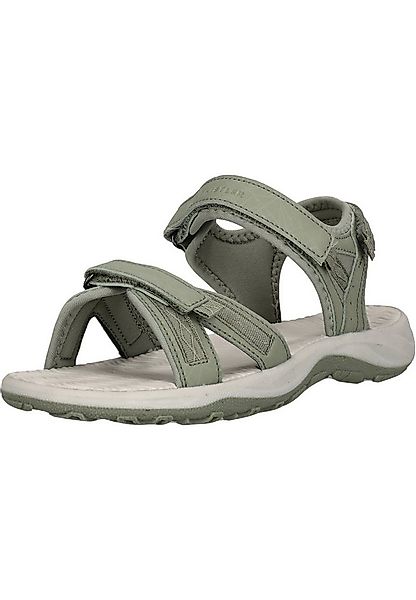 WHISTLER Kali W Sandale mit stoßdämpfender Innensohle günstig online kaufen