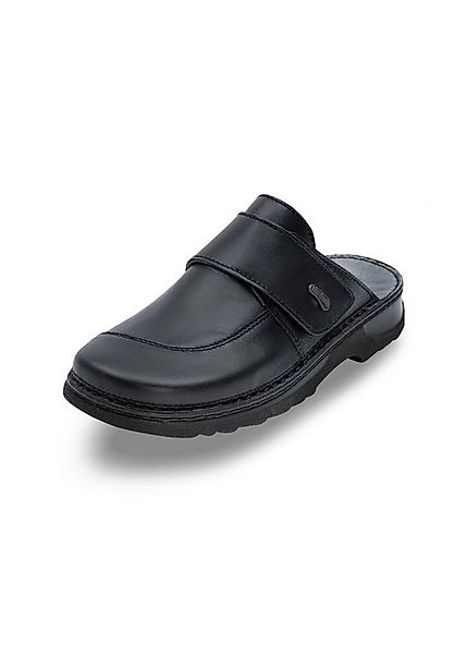 vitaform Herrenschuhe Clog Nappaleder Clog günstig online kaufen