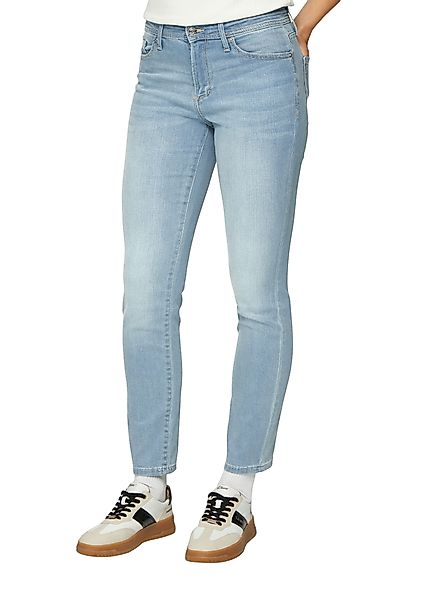 s.Oliver 5-Pocket-Jeans BETSY mit Stretch günstig online kaufen