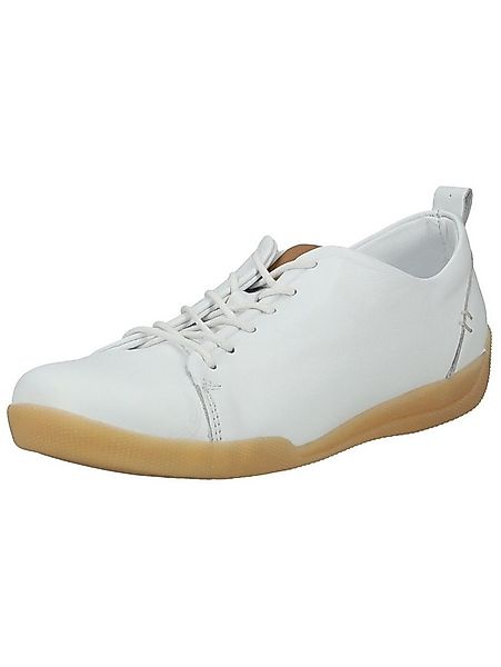Andrea Conti Andrea Conti Sneaker Leder Sneaker günstig online kaufen