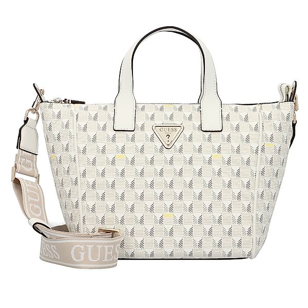Guess Henkeltasche Follie, Polyurethan günstig online kaufen