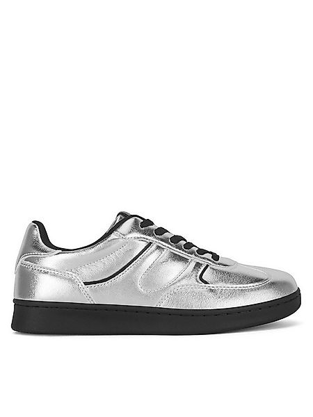 Jenny Fairy Jenny Fairy Sneakers Damen WAG1314104A Silber Sneaker günstig online kaufen