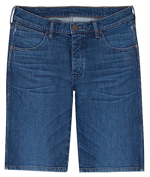 Wrangler 5-Pocket-Jeans WRANGLER COLTON SHORTS desert günstig online kaufen