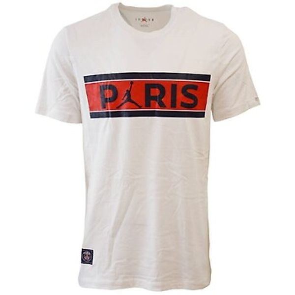 Nike  T-Shirt Psg Wordmark Tee günstig online kaufen