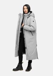 Navahoo Wintermantel Schneewächter 14 warmer Winter günstig online kaufen