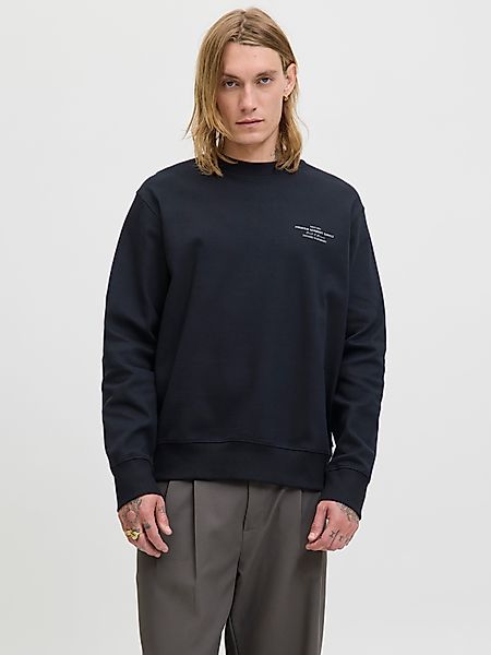 Jack & Jones Sweatshirt JPRBLACHAD BRANDING günstig online kaufen