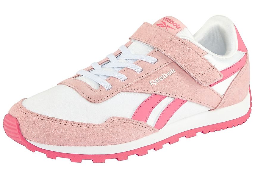 Reebok Classic Sneaker "REEBOK GLIDE LOW ELASTIC & TOP STRAP" günstig online kaufen