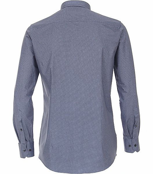 VENTI Businesshemd "VENTI Businesshemd Jerseyflex Print" günstig online kaufen