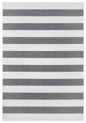 my home Teppich Alan Wendeteppich, rechteckig, günstig online kaufen