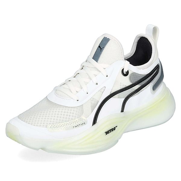 PUMA Puma PWR Nitro Squared White günstig online kaufen