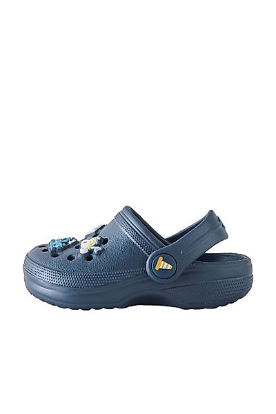 Next Clogs mit Motiv und Fersenriemen günstig online kaufen