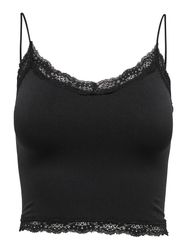 ONLY Trägertop ONLVICKY LACE SEAML 2-PACK günstig online kaufen
