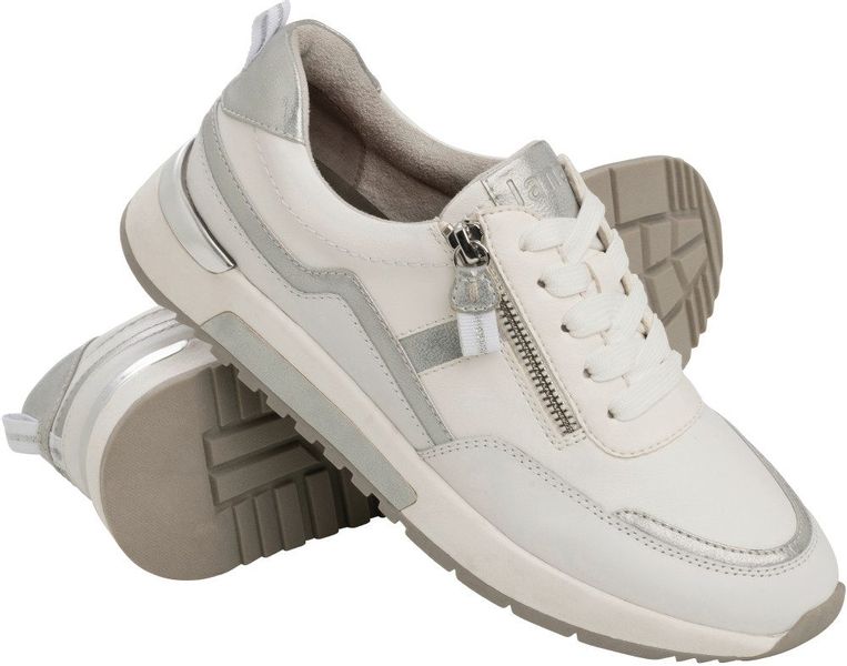 Jana Outdoorschuh atmungsaktives Synthetik-Material sorgt für günstig online kaufen