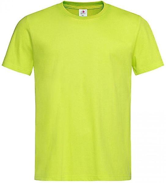 Stedman Rundhalsshirt Classic Herren T-Shirt günstig online kaufen