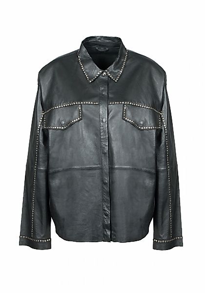 Freaky Nation Langjacke "Cool Vibe-FN" günstig online kaufen