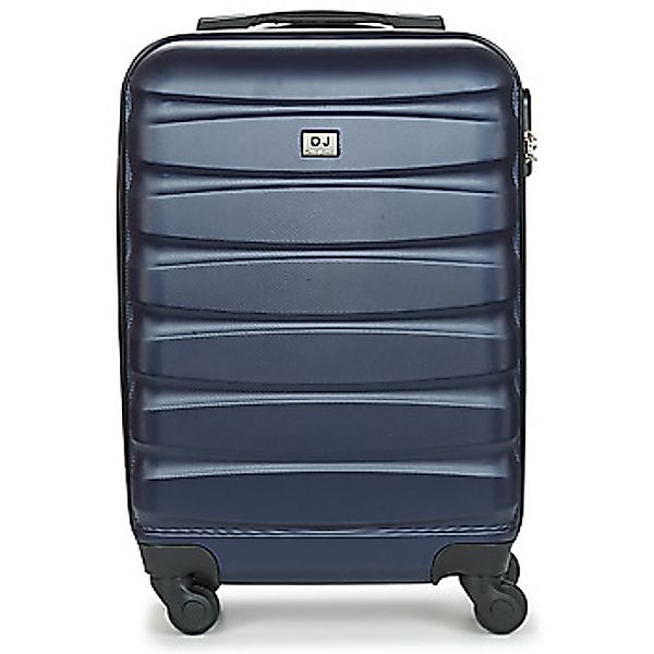 David Jones  Hartschalenkoffer CHAUVETTINI 34L CABIN günstig online kaufen