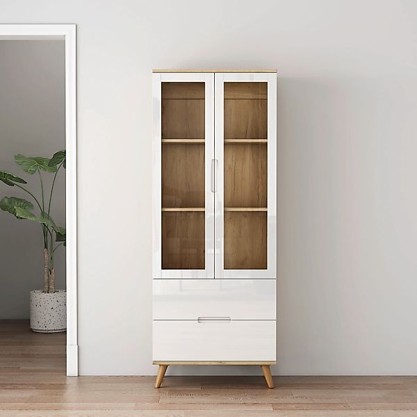 OTTO home Highboard "Lund" günstig online kaufen