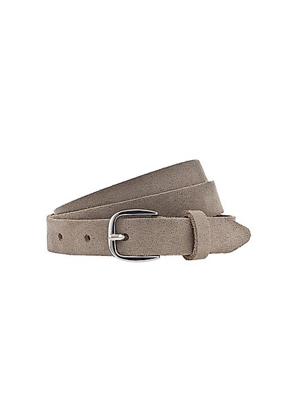 Tamaris Ledergürtel Essential Classics (1-St) günstig online kaufen
