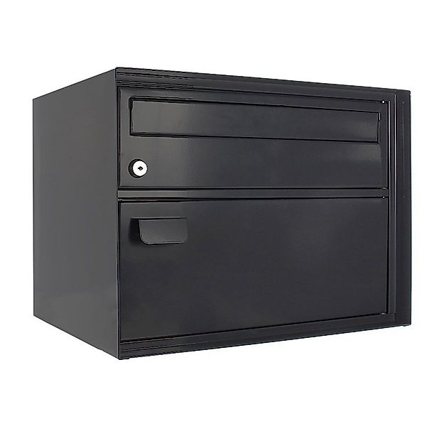 Profirst Paketbriefkasten Profirst Mail PM 180 Briefkasten günstig online kaufen