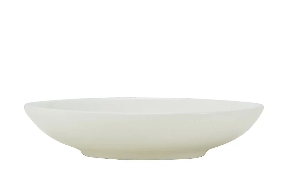 Peill+Putzler Dipschälchen  Delia ¦ weiß ¦ Porzellan ¦ Maße (cm): H: 2  Ø: günstig online kaufen