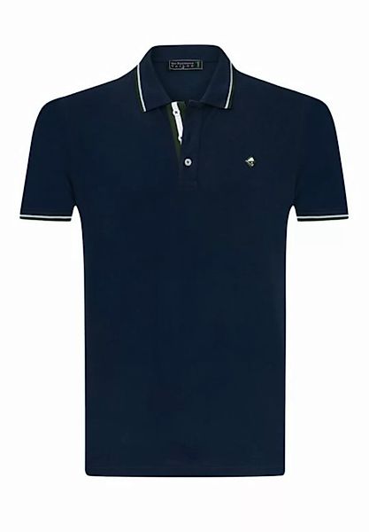 Sir Raymond Tailor Poloshirt Marcus günstig online kaufen