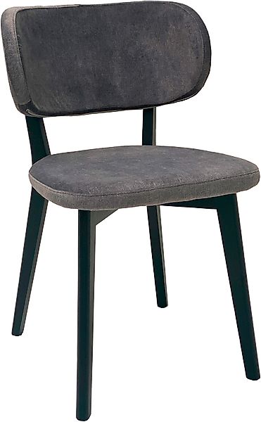 massivline&more 4-Fußstuhl "Luxy Stuhl, Esszimmerstuhl, Küchenstuhl", 2 St. günstig online kaufen
