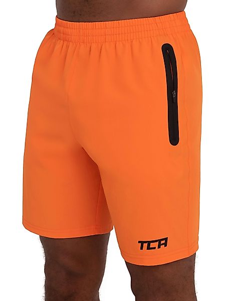 TCA Trainingsshorts TCA Herren Elite Tech günstig online kaufen