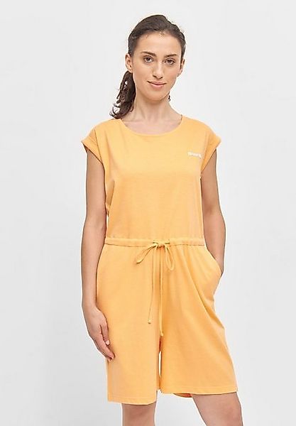 Bench. Jumpsuit Jumpsuit mock_orange günstig online kaufen