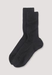 Hessnatur Socken im 2er-Pack aus reiner günstig online kaufen