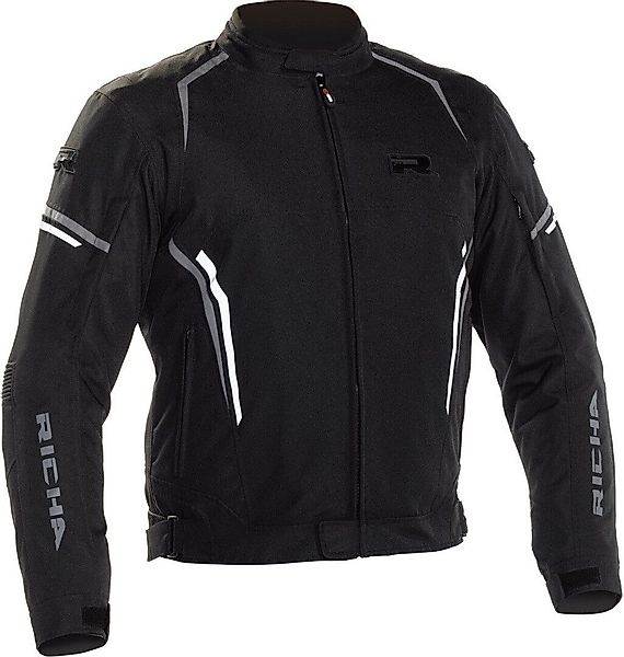 Richa Motorradjacke Gotham 2 wasserdichte Motorrad günstig online kaufen