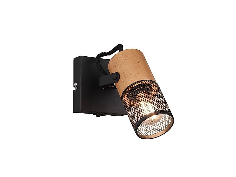 TRIO Leuchten LED Wandstrahler, LED wechselbar, günstig online kaufen