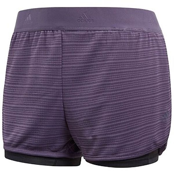 adidas  Shorts Climachill 2in1 günstig online kaufen