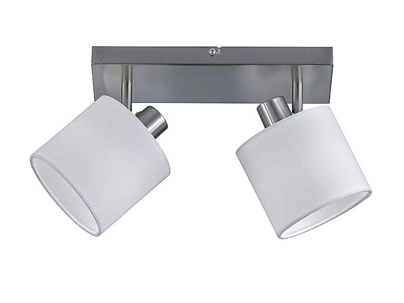 Reality Leuchten LED Deckenstrahler, Extern dimmbar günstig online kaufen