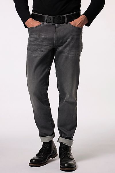 JP1880 5-Pocket-Jeans JP1880 Jeans Bauchfit FLEXNAMIC® günstig online kaufen