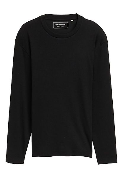 TOM TAILOR Longsleeve Langarmshirt Longsleeve (1-tlg) günstig online kaufen