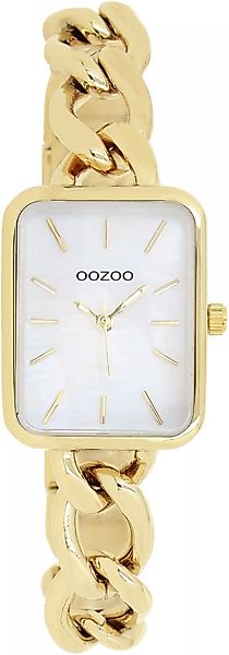 OOZOO Quarzuhr "C11132" günstig online kaufen