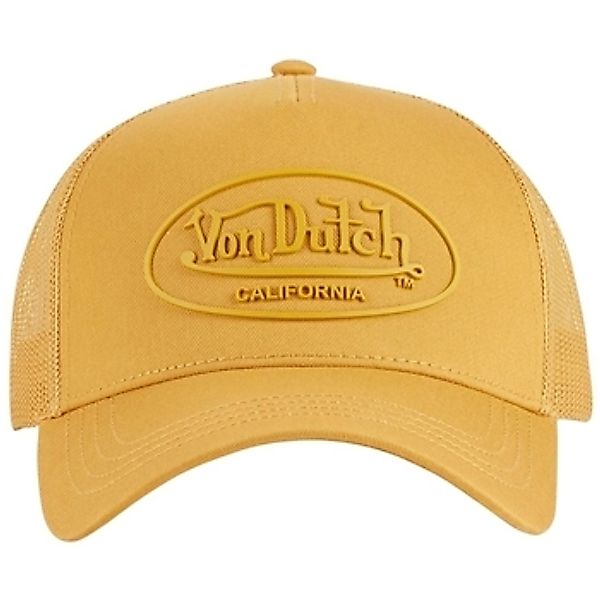 Von Dutch  Schirmmütze VD/1/CB/LOG/09 günstig online kaufen