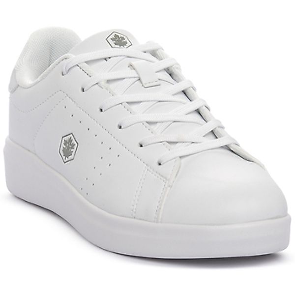 Lumberjack  Sneaker WHT SNEAKER HELENA günstig online kaufen