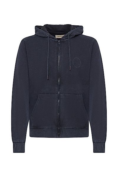 Blend Kapuzensweatshirt BHFACTOR ZP HOOD SWEATSHIRT günstig online kaufen
