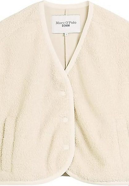 Marc O'Polo DENIM Kurzweste günstig online kaufen
