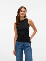 Vero Moda Shirttop VMPANDA MODAL SL günstig online kaufen