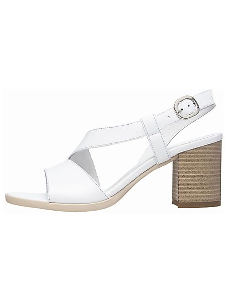Nero Giardini Nero Giardini Sandalen Leder günstig online kaufen