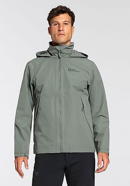 Jack Wolfskin Funktionsjacke ELDERBERG günstig online kaufen