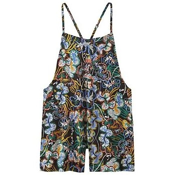 Patagonia  Shorts Sport W"s Tidal Threads Romper Undersea: Black 75125-UNBL günstig online kaufen